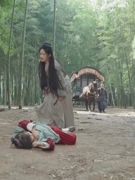 시간 궤적 위의 그대 - Episode 25