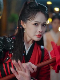 Drama Kediaman Jenderal - Episode 12