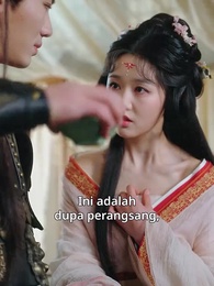 Episode 38 - Drama Kediaman Jenderal