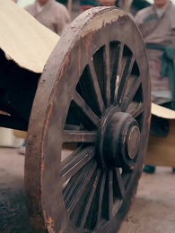 Épisode 1 - Oups ! J'ai Capturé du Sang Bleu