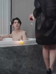 雲深不聞鹿鳴 - Episode 14