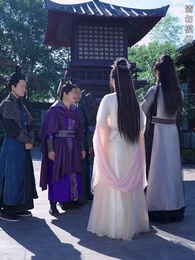 第61集 - 絕世天帝