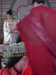 燕銜東宮枝 - Episode 9