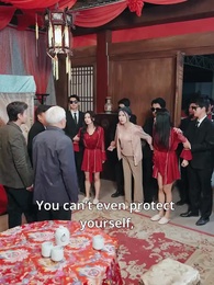 Episode 39 - Between Truth and Deception