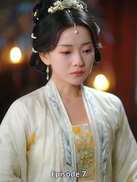 Dikhianati Suami, Aku Bangkit Jadi Sang Putri - Episode 7