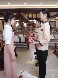 全家熱衷當備胎,我轉身離開 - Episode 7