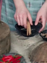 ตอนที่ 31 - รักแรกผลิบาน