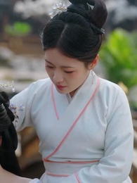 Drama Kediaman Jenderal - Episode 52