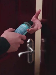 白天鵝 - Episode 13