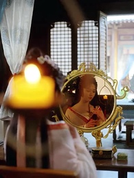 Drama Kediaman Jenderal - Episode 34