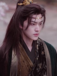 第18集 - 燕銜東宮枝