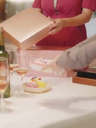 Episodio 44 - L'Erede Inaspettata: Dopo il Divorzio