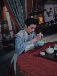 Sete Anos por Amor - Episode 58