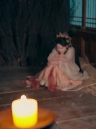 Oups ! J'ai Capturé du Sang Bleu - Episode 50