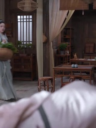 第1集 - 燕銜東宮枝