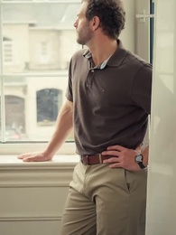 Episodio 39 - El Tío De Mi Exnovio