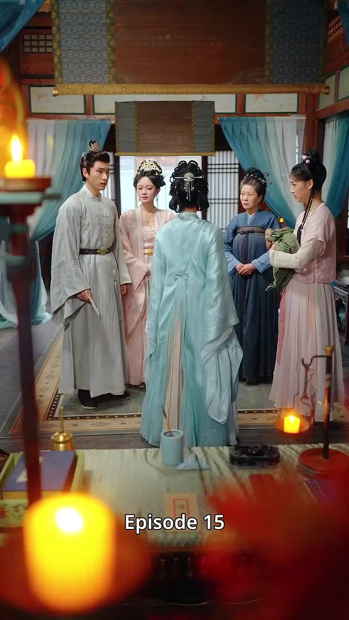 视频封面