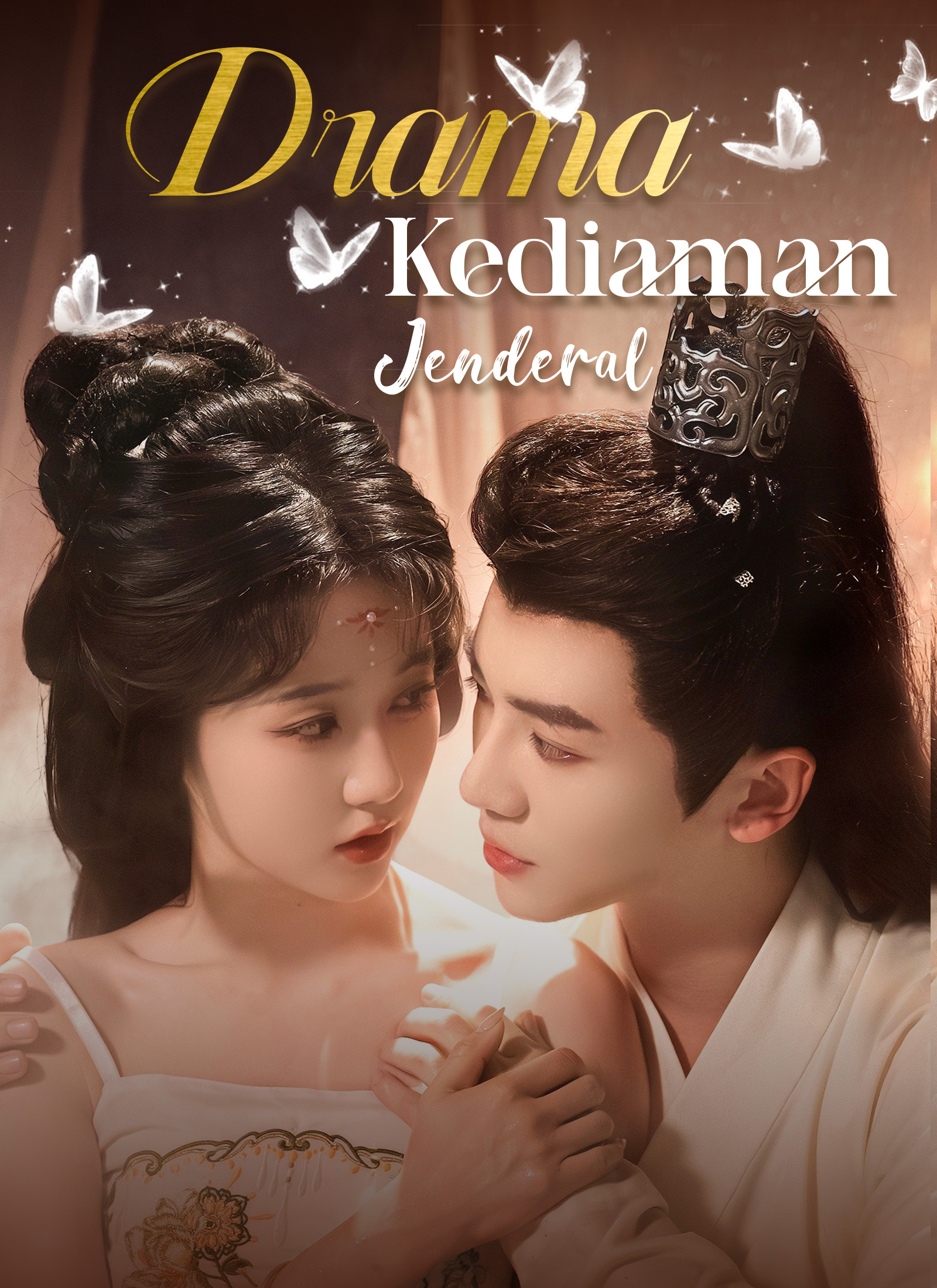 Drama Kediaman Jenderal