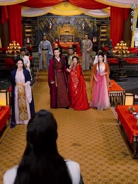 絕世天帝 - Episode 45