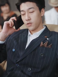 Episodio 30 - L'Erede Inaspettata: Dopo il Divorzio