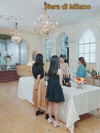 Episodio 89 - L'Erede Inaspettata: Dopo il Divorzio