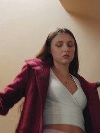 Episodio 6 - El Tío De Mi Exnovio