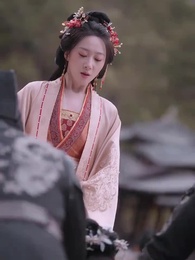 燕銜東宮枝 - Episode 44