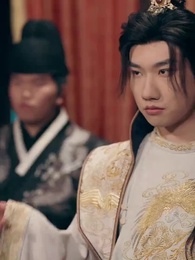 Oups ! J'ai Capturé du Sang Bleu - Episode 22