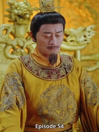 Dikhianati Suami, Aku Bangkit Jadi Sang Putri - Episode 54