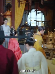 Episode 47 - Dikhianati Suami, Aku Bangkit Jadi Sang Putri