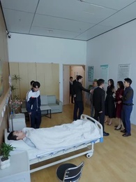 ตอนที่ 26 - บ้านเกิดที่ไร้แสงจันทร์