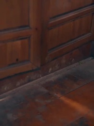 Épisode 43 - Oups ! J'ai Capturé du Sang Bleu