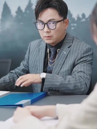 Episodio 34 - L'Erede Inaspettata: Dopo il Divorzio