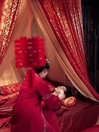 ตอนที่ 28 - รักแรกผลิบาน