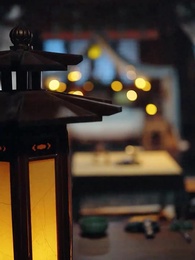 Drama Kediaman Jenderal - Episode 13