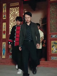 Between Truth and Deception - Episode 32