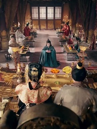 Épisode 61 - Oups ! J'ai Capturé du Sang Bleu