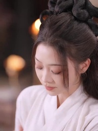 燕銜東宮枝 - Episode 55