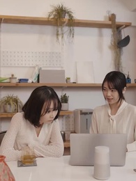 第21話 - 頂き女子 - あなたのお金、頂いてもいいですか?