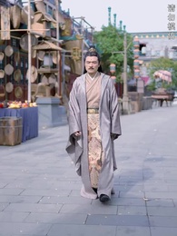 第59集 - 絕世天帝