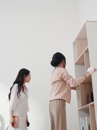 Between Truth and Deception - Episode 21