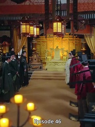 Dikhianati Suami, Aku Bangkit Jadi Sang Putri - Episode 46