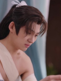 燕銜東宮枝 - Episode 61