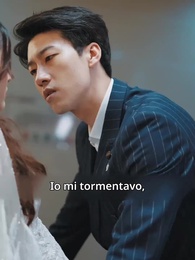 Episodio 26 - L'Erede Inaspettata: Dopo il Divorzio