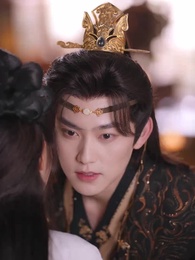 燕銜東宮枝 - Episode 59