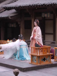 第46集 - 燕銜東宮枝