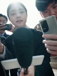 Between Truth and Deception - Episode 12