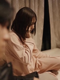 第19話 - 頂き女子 - あなたのお金、頂いてもいいですか?