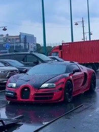 白天鵝 - Episode 48