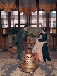 Oups ! J'ai Capturé du Sang Bleu - Episode 53